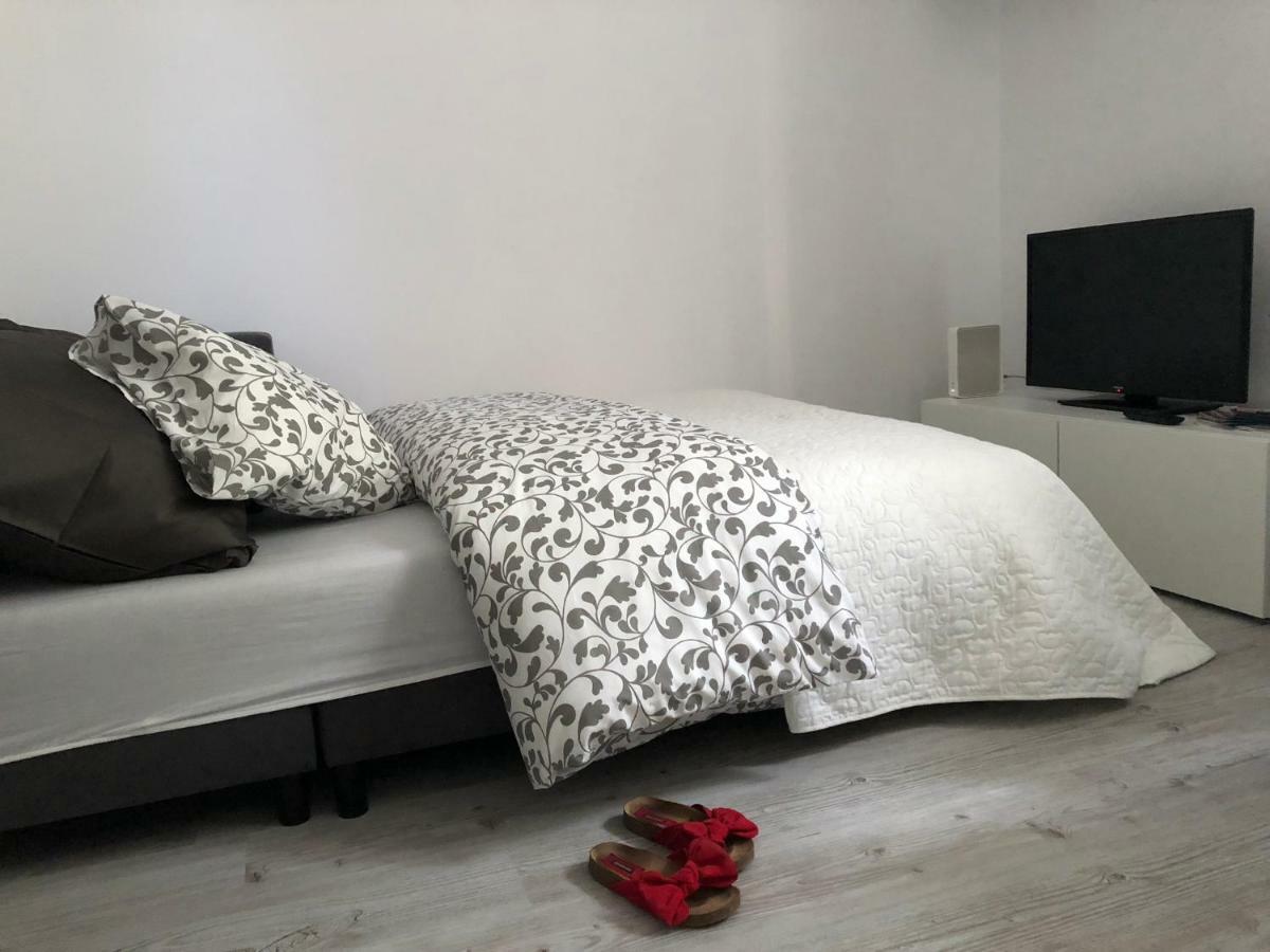 Nico Apartments — Photos 1
